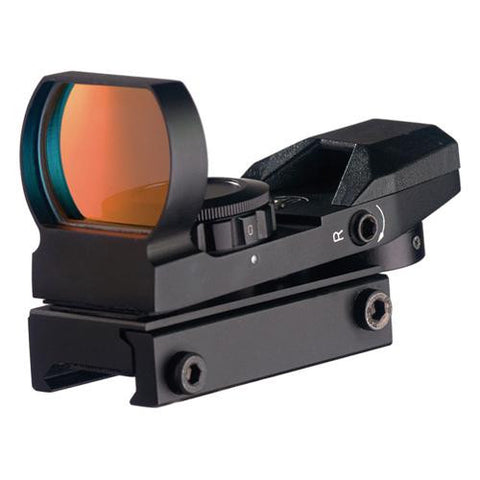 Airgun Scope - Multi Reticle Sight, Walther