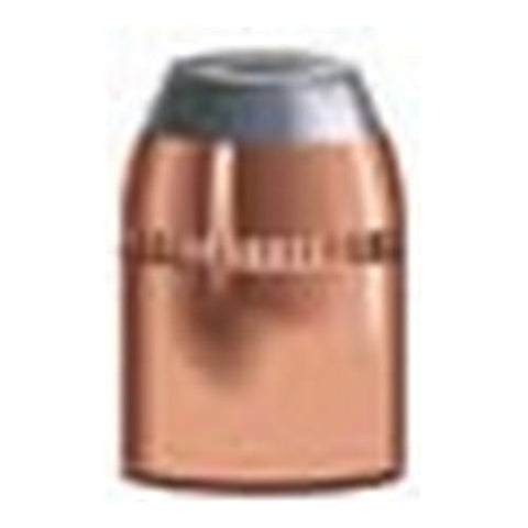 .45 Caliber Bullets - Jacketed, (.451" Diameter), 260 Grains, Jacketed Hollow Point (JHP), Per 50