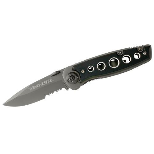 Parfive TI - Drop Point