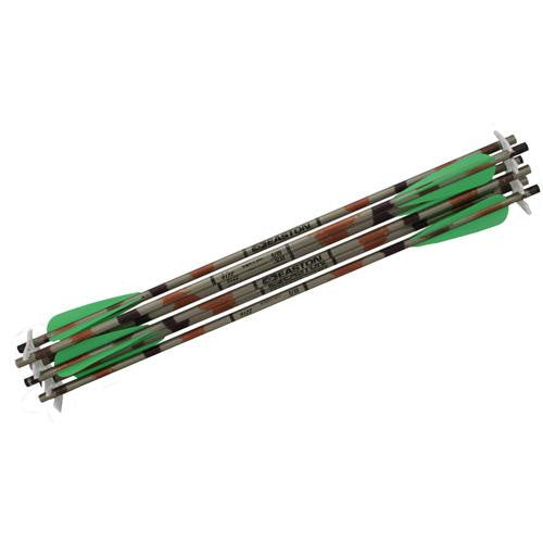 Aluminum 20" 2216 XX75 Vanes - Per6)