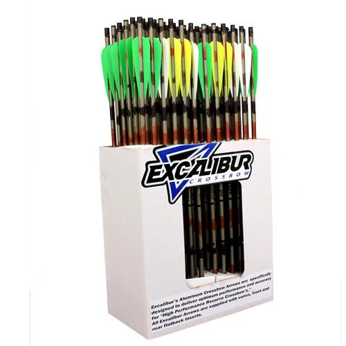 Aluminum 20" 2219 XX75 Vanes - (Per72)