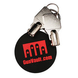 MiniVault - Biometric