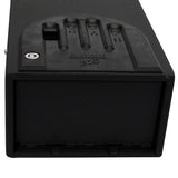 MiniVault - Biometric