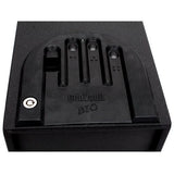 MiniVault - Biometric