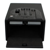 MiniVault - Biometric