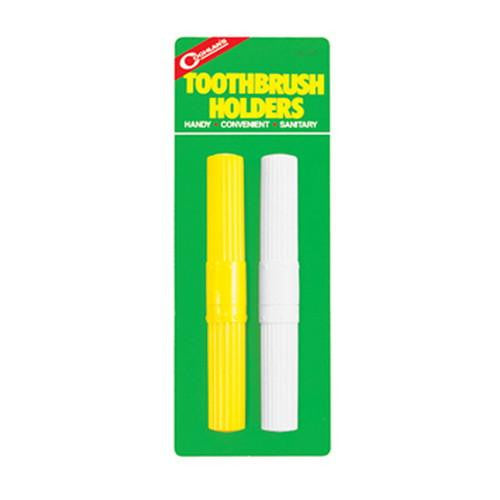 Toothbrush Holders - Package of 2