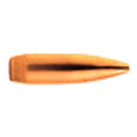 22 Caliber - MatchKing, 69 Grains, Hollow Point Boat Tail, Per 100