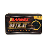 10mm Auto TAC-XP Bullets, 155 Grains, Hollow Point Lead-Free, Per 40