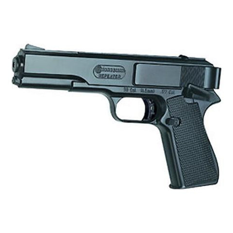 BB Repeater Air Pistol, Clamshell
