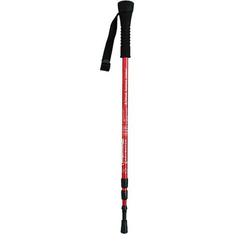 Adjustable Hiking-Skiing Pole - Walkabout 3