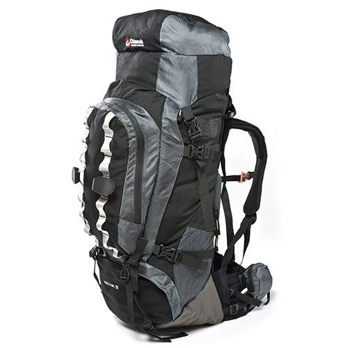 Vector 75 Black
