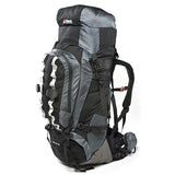 Vector 75 Black