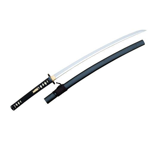 Raptor Blade - Katana 5 Shobu Zukuri