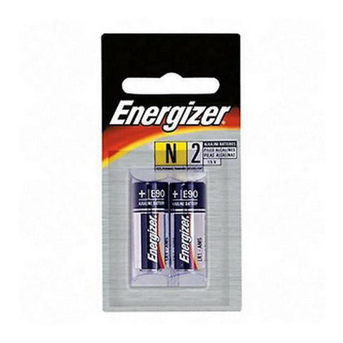 Batteries - N (Per 2)