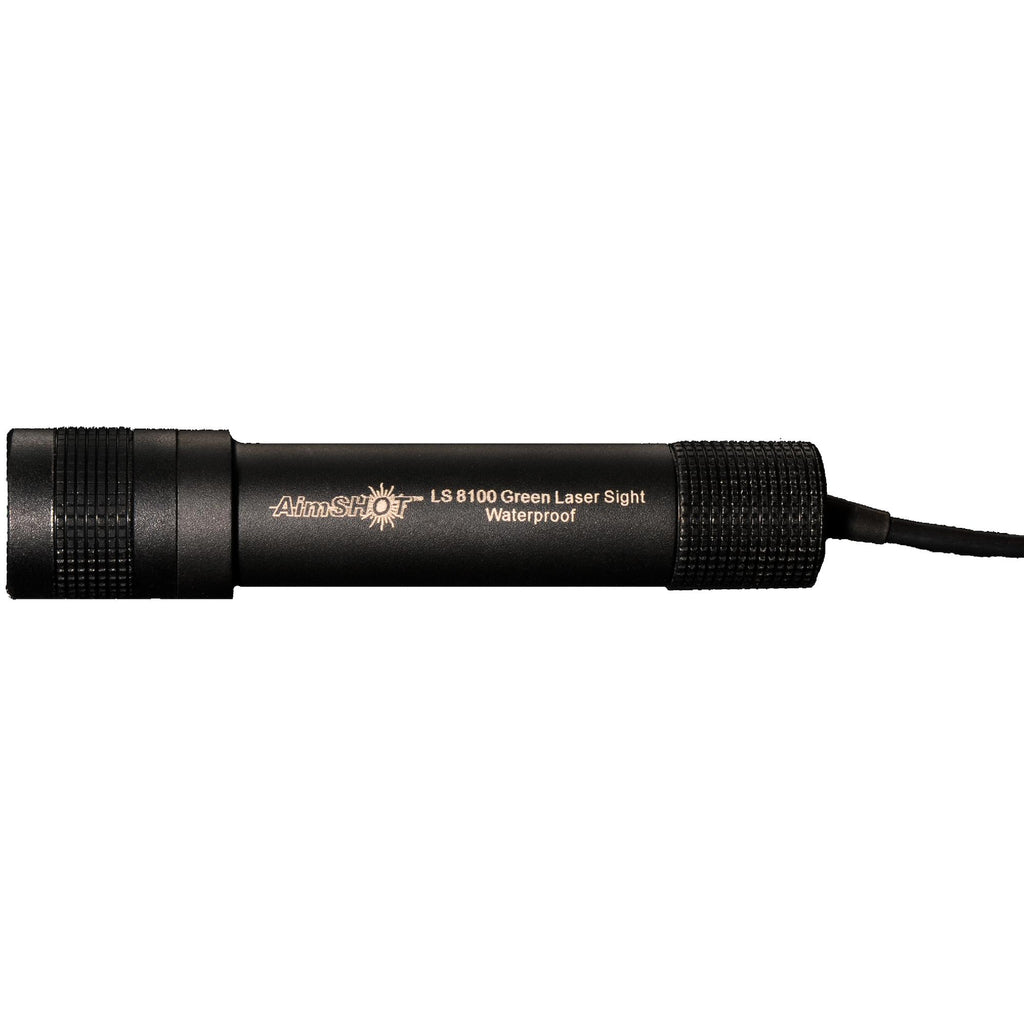 Green Laser Rifle Sight 5mW