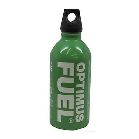 Fuel Bottle (Empty) - .6 Liter(450-mL Max Fill)