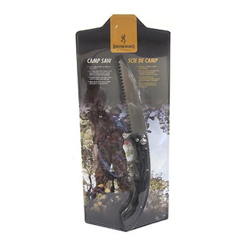 M922 Camp Saw, Black