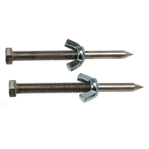 BenchMaster Field Spikes