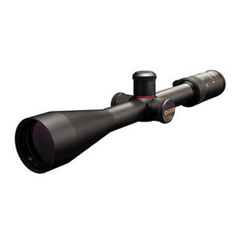 .44 Mag Series Riflescope - 6-24x44, Matte Black, Mil-Dot
