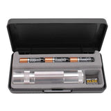 XL50 LED Light - Display Box Silver