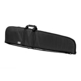 Scoped Gun Case, Black - (52"L x 13"H)