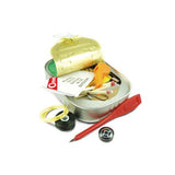 Survival Kit-in-a-Can
