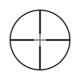 VXR Scope - 4-12x40mm CDS FireDot Duplex Reticle, Matte Black
