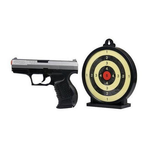 Walther Replica Soft Air - Special Op P99 Action Kit Spring Black