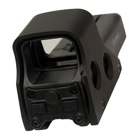 512.A65 Sight - Tactical w-2 Dot Standard Reticle