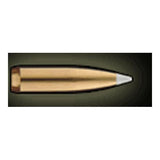 30 Caliber Bullets - AccuBond, 200 Grains, Ballistic Tip Spitzer Boat Tail, Per 50