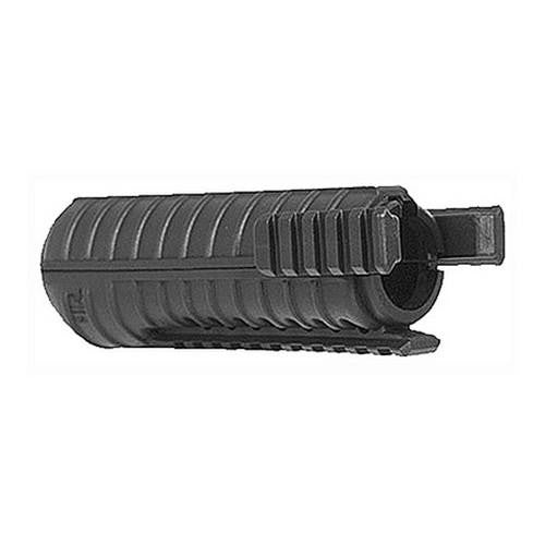 AR15 Polymer 3-Rail Handguard, Black