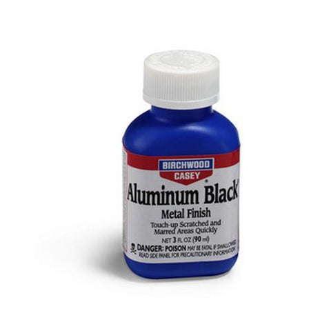 Aluminum Black Touch-Up - 3 oz
