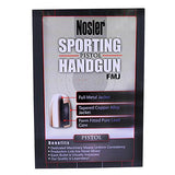 45 Caliber Bullets - Sporting Handgun, 230 Grains, Full Metal Jacket, Per 250