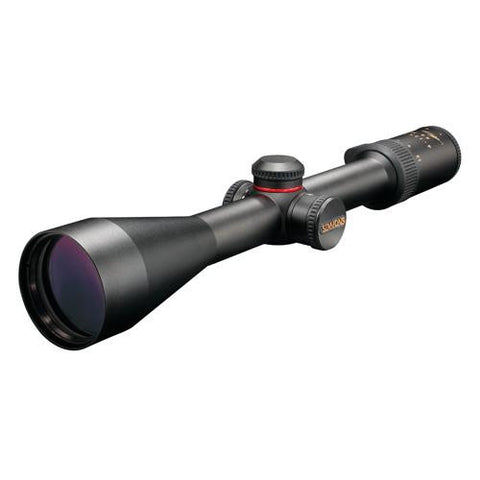 .44 Mag Series Riflescope - 4-12x44 Matte, Truplex Reticle, Side Parallax Adjustment