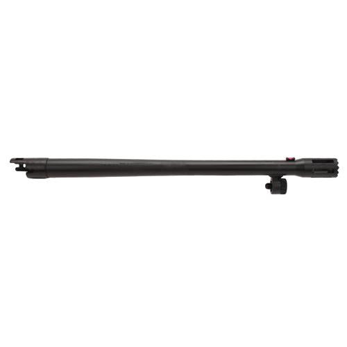 500 Barrel - Tactical, Stand Off Bead Sight, 12 Gauge, Matte