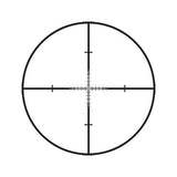 Mark 4 20-60x80mm Black Spotting Scope - TMR Reticle