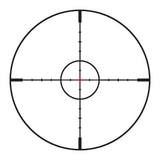 VX-R Patrol - 1.25-4x20mm Matte Black, FD SPR