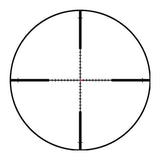 VX-R Patrol - 3-9x40mm, Matte Black FD TMR