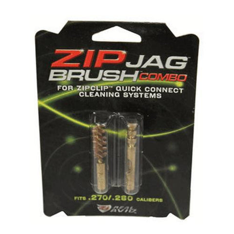 Zipwire Brush&Jag - 270-280 Caliber