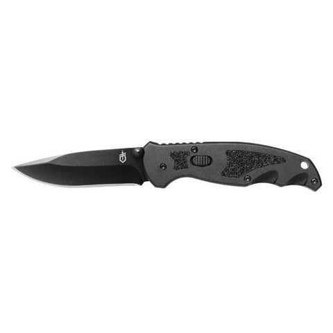 Answer FAST Small Drop Point Fine Edge Clam