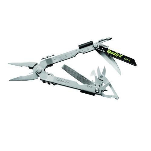 Multi-Plier 600 - Pro Scout Needlenose, Stainless Steel