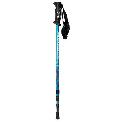 Adjustable Hiking-Skiing Pole - Rockhopper 3 Single