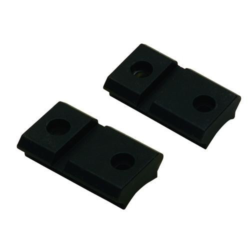 Z2 Alloy Scope Bases - Fits: Elk, Buck, Black