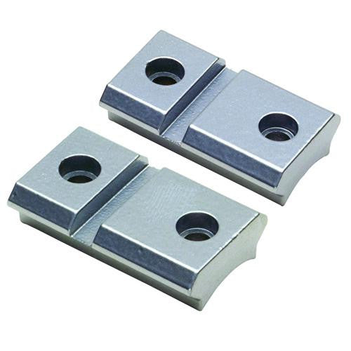 Z2 Alloy Scope Bases - Fits: Elk, Buck, Silver