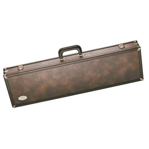 Traditional Fitted Luggage Case - Up to 34", Two Guns