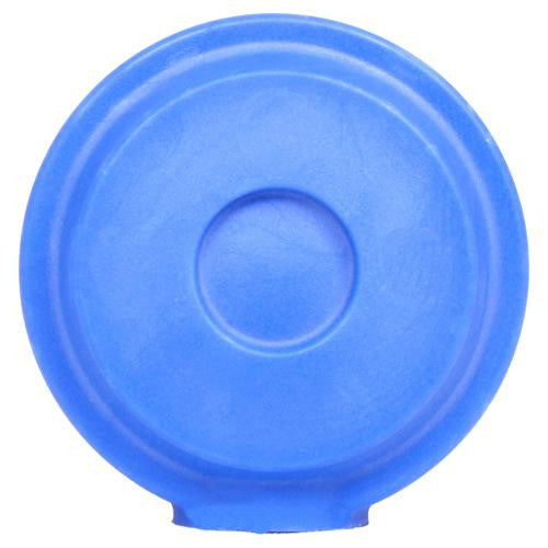 Single Hand Pommel - Blue