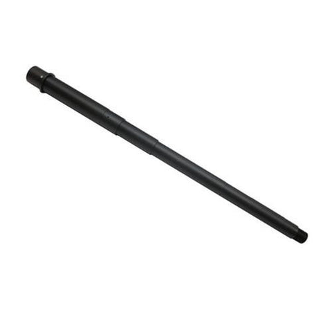 300 ACC Black Out 16" Stripped Barrel 1:7 Carb Gas