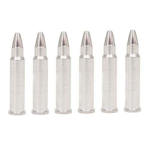 Snap Caps - 17 HMR (6-Pack)