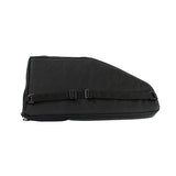 Submachine Gun Case Tactical Black HT