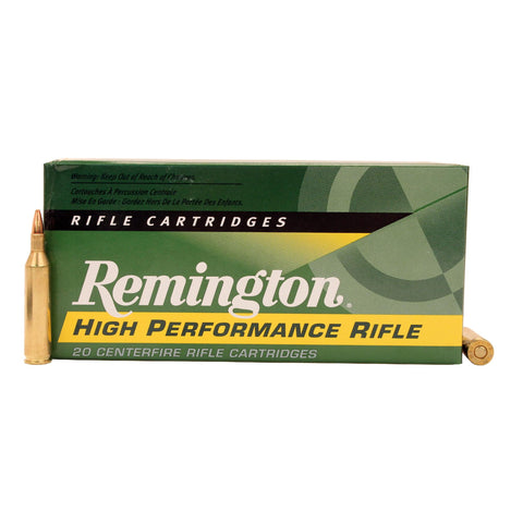 17 Remington, 25 Grains, Hornady Hollow Point, Per 20